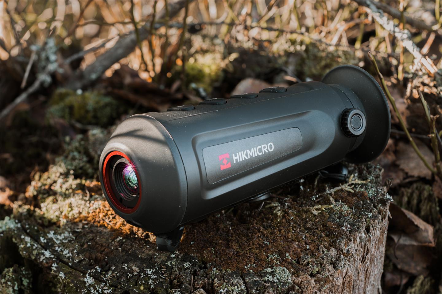 HikMicro Lynx Pro LE15